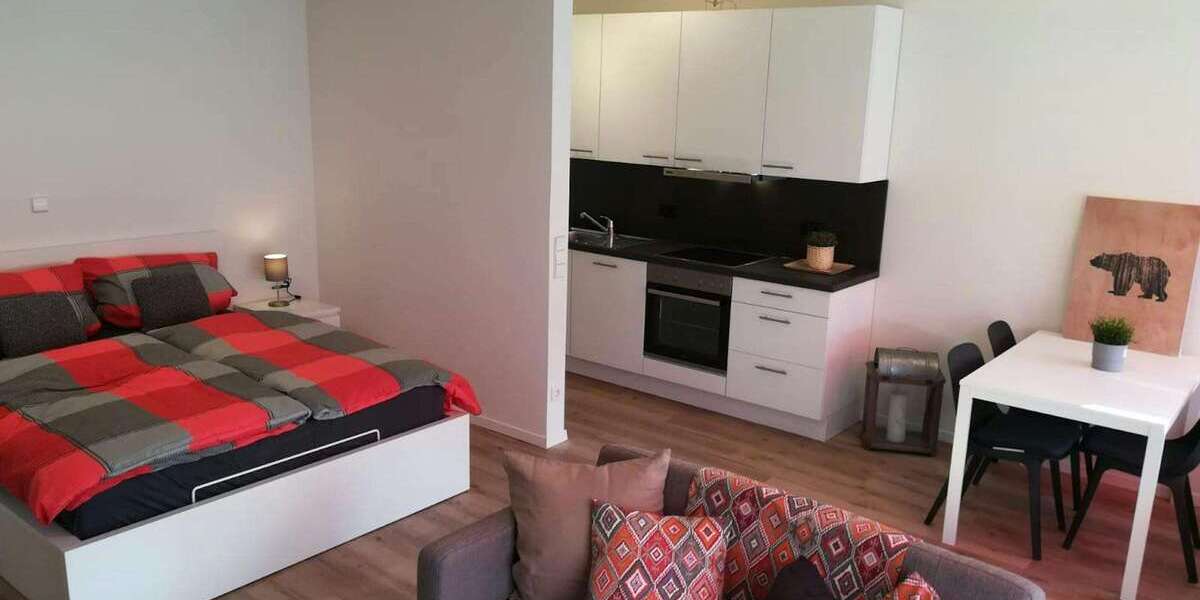 Zimmer Münchingen Korntal - 1 Zimmer, 1.000&euro; | Angebot:23977828