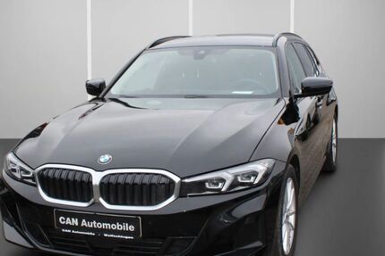 BMW 320 132.054 km 23.300 &euro; Wolfschlugen 72649