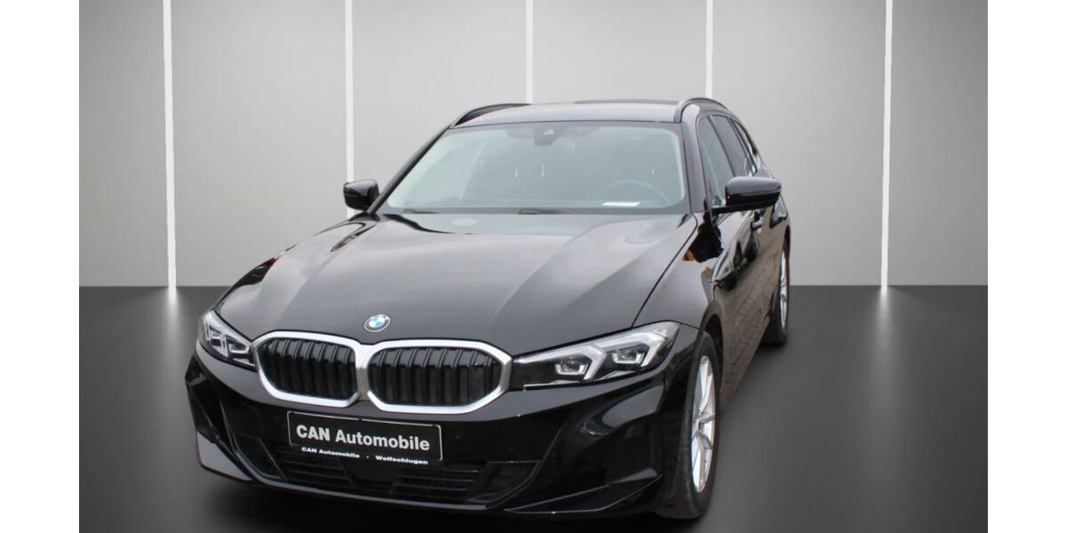 BMW 320 132.054 km 23.300 &euro; Wolfschlugen 72649