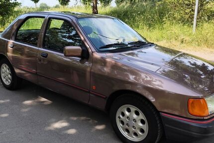 Ford Sierra 86.000 km 3.250 &euro; Stuttgart 70439