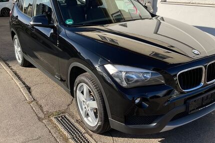 BMW X1 109.000 km 9.950 &euro; Möglingen 71696