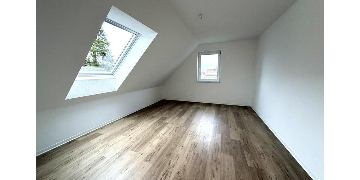 Maisonettenwohnung Stuttgart Birkach - 5 Zimmer, 120 m&sup2;, 2.050&euro; | Angebot:25179074