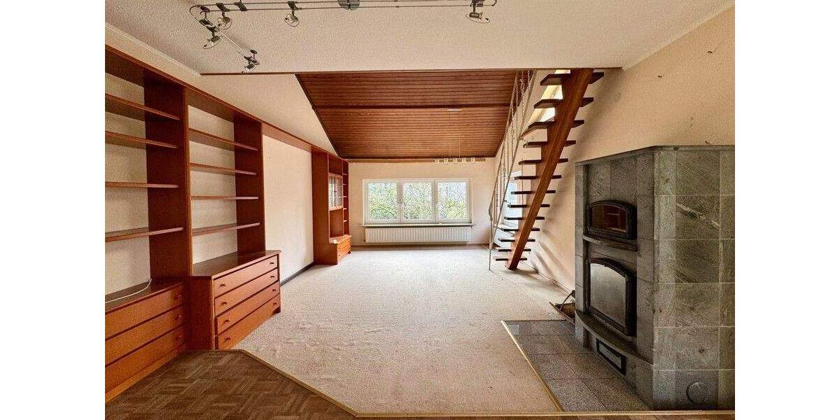 Einfamilienhaus Allmersbach im Tal Allmersbach - 8 Zimmer, 192 m&sup2;, 469.000&euro; | Angebot:25695928