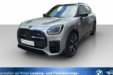 Mini Countryman S (Cooper) 21.999 km 46.780 &euro; Asperg 71679