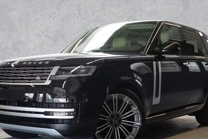 Land Rover Range Rover 9.680 km 164.900 &euro; Asperg 71679