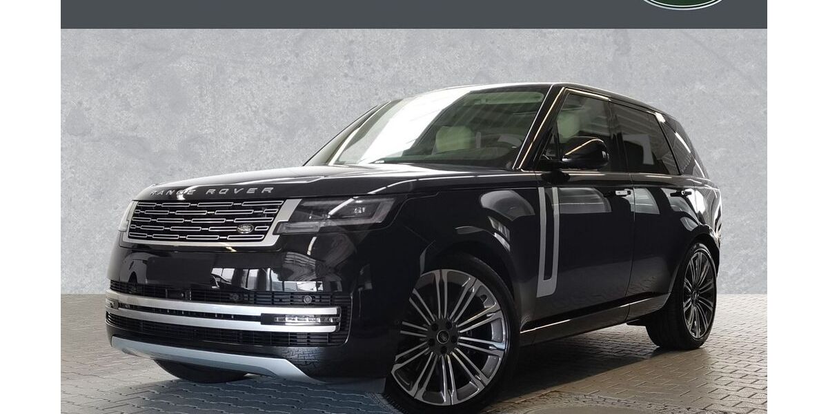 Land Rover Range Rover 9.680 km 164.900 &euro; Asperg 71679