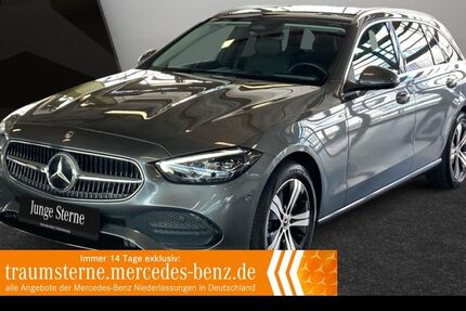 Mercedes-Benz C 220 83.629 km 29.990 &euro; Stuttgart 70469