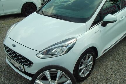 Ford Fiesta 145.000 km 9.950 &euro; Waiblingen (bei Stuttgart) 71332