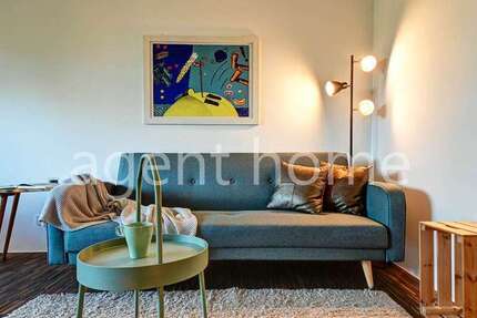 Zimmer Stuttgart Bopser - 2.5 Zimmer, 1.490&euro; | Angebot:27307291
