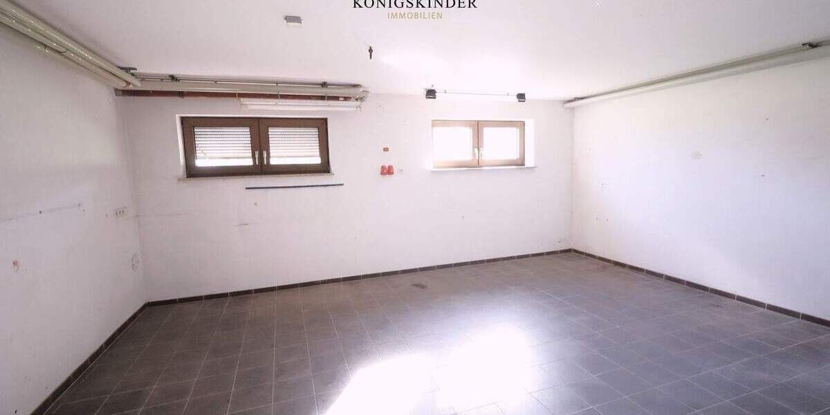 Mehrfamilienhaus, Wohnhaus Ebersbach an der Fils - Bünzwangen Bünzwangen - 1 Zimmer, 458 m&sup2;, 1.280.000&euro; | Angebot:25772263