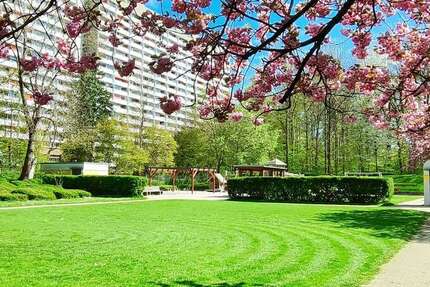 Wohnung Stuttgart Asemwald - 5 Zimmer, 104 m&sup2;, 372.000&euro; | Angebot:26123688
