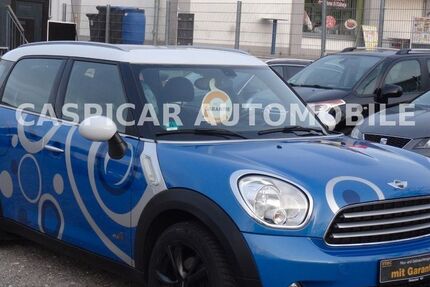Mini Countryman D (Cooper) 155.300 km 7.290 &euro; Kirchheim unter Teck 73230