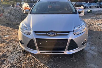 Ford Focus 162.000 km 3.999 &euro; Stuttgart 70376