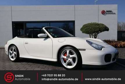 Porsche 996 142.000 km 54.911 &euro; Kirchheim/Teck 73230