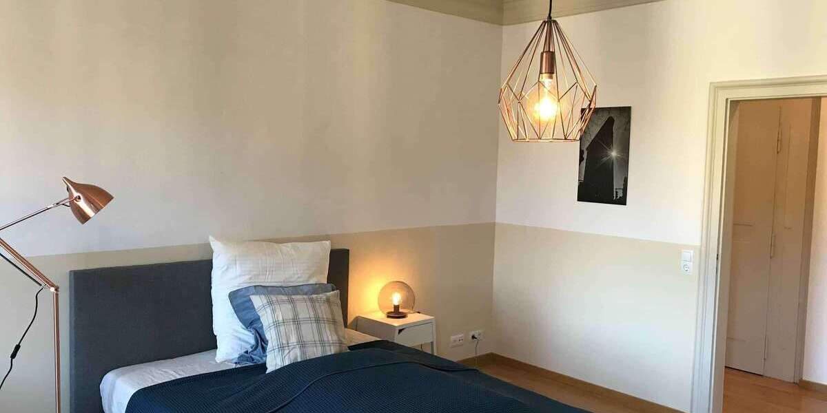 Zimmer Stuttgart Hölderlinplatz - 620&euro; | Angebot:25936706