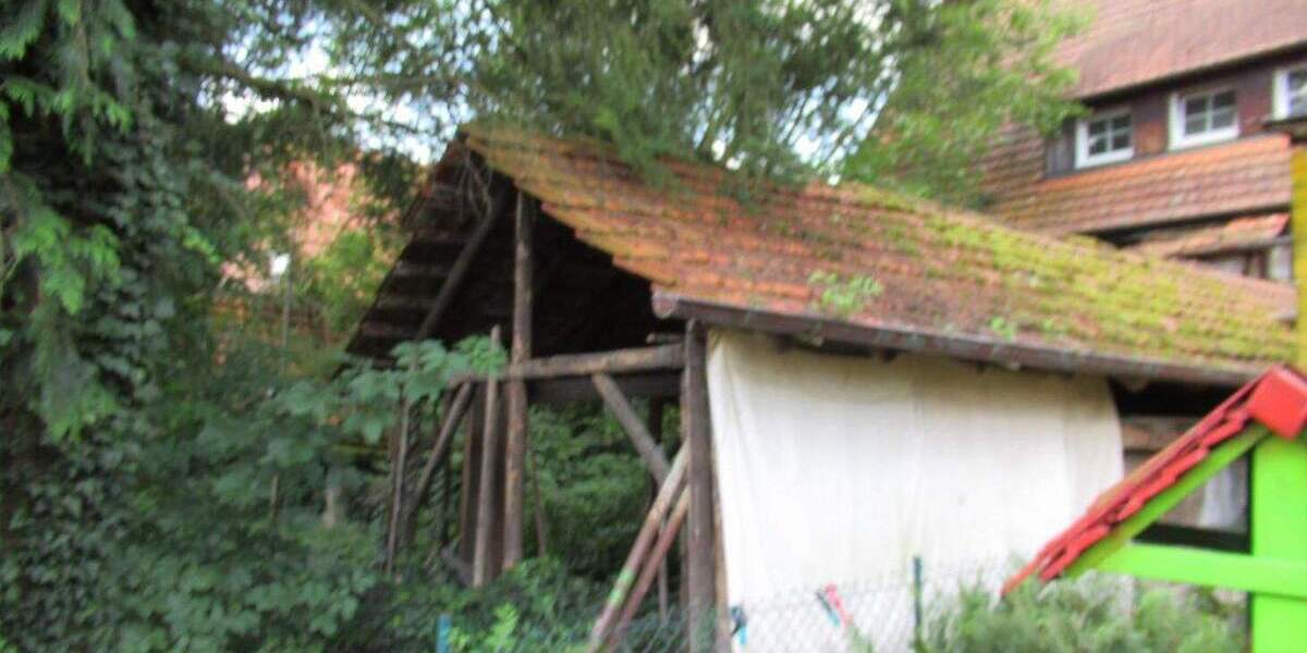 Doppelhaushälfte Urbach - 6 Zimmer, 250 m&sup2;, 279.000&euro; | Angebot:25866334