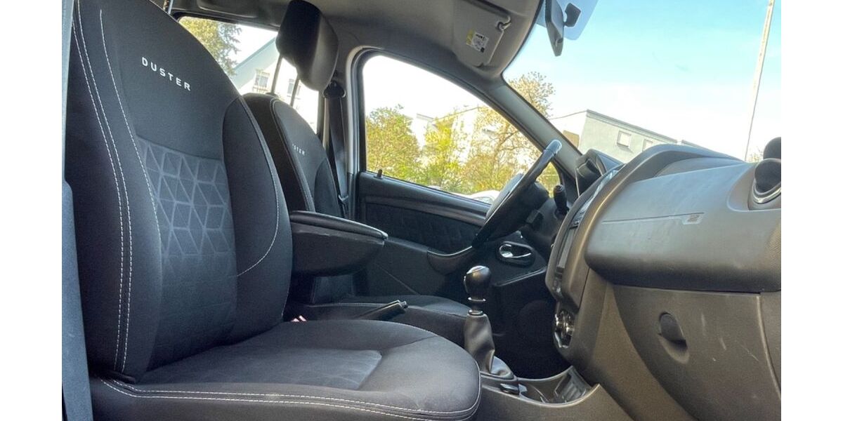 Dacia Duster 154.000 km 7.500 &euro; Fellbach 70736