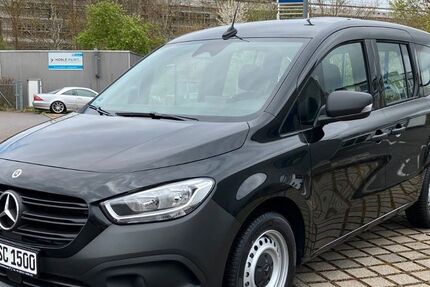 Mercedes-Benz Citan 15.000 km 24.700 &euro; Böblingen 71034