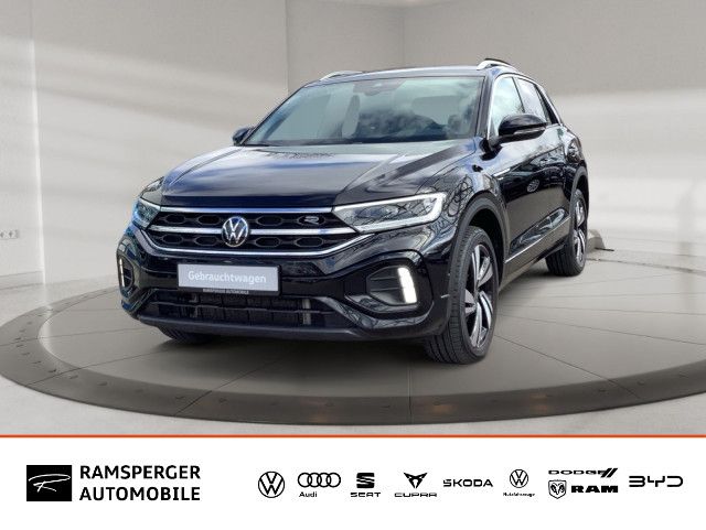 VW T-Roc 32.019 km 27.990 &euro; Kirchheim 73230
