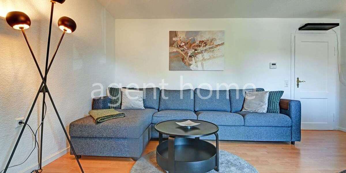 Etagenwohnung Stuttgart Fasanenhof-Ost - 3 Zimmer, 68 m&sup2;, 1.660&euro; | Angebot:26005381