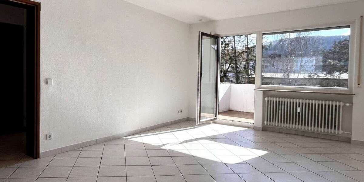 Etagenwohnung Leonberg - 3 Zimmer, 74 m&sup2;, 248.000&euro; | Angebot:25547425