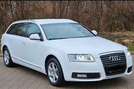 Audi A6 190.000 km 12.900 &euro; Fellbach 70736
