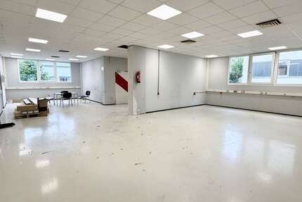 Gewerbeobjekt Renningen - 1.900&euro; | Angebot:26768997