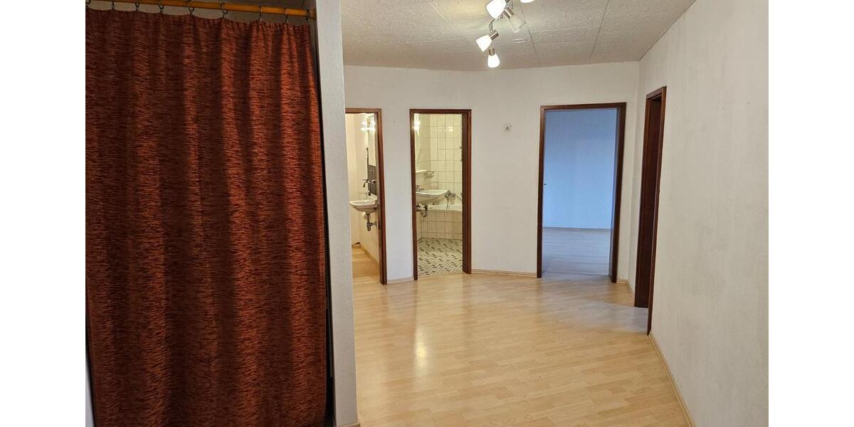 Hochparterre Hemmingen - 4 Zimmer, 86 m&sup2;, 279.000&euro; | Angebot:24829894