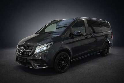 Mercedes-Benz V 300 139.551 km 51.700 &euro; Uhingen 73066