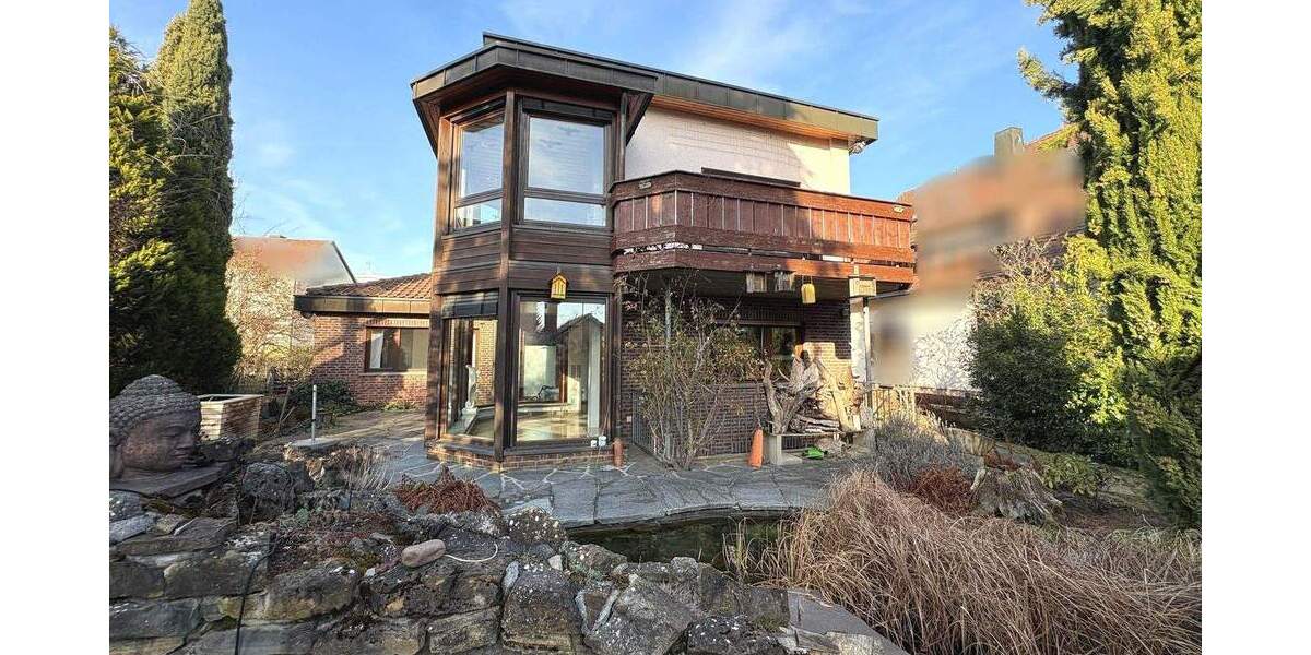 Einfamilienhaus Stuttgart Vaihingen - 5 Zimmer, 172 m&sup2;, 1.095.000&euro; | Angebot:25727219