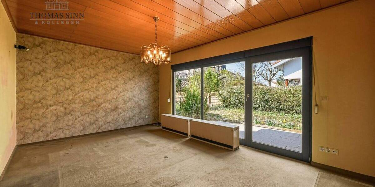 Doppelhaushälfte Pleidelsheim - 4 Zimmer, 97 m&sup2;, 349.000&euro; | Angebot:26017633