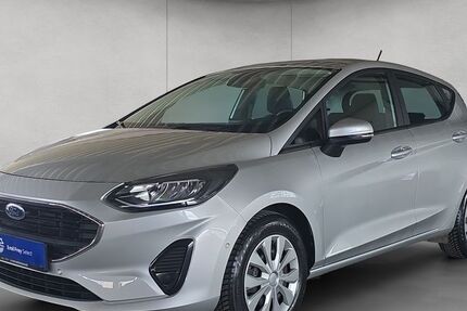 Ford Fiesta 37.529 km 14.380 &euro; Stuttgart 70190