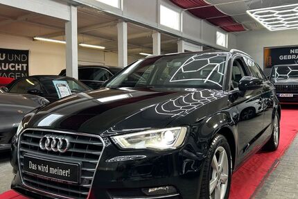 Audi A3 121.175 km 15.699 &euro; Remshalden Grunbach 73630