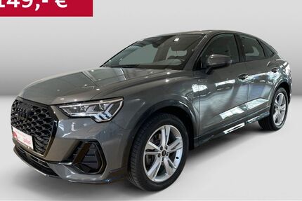 Audi Q3 61.411 km 33.960 &euro; Fellbach 70734