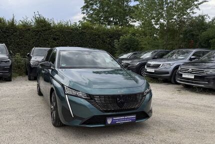 Peugeot 308 90.000 km 13.499 &euro; Stuttgart 70567