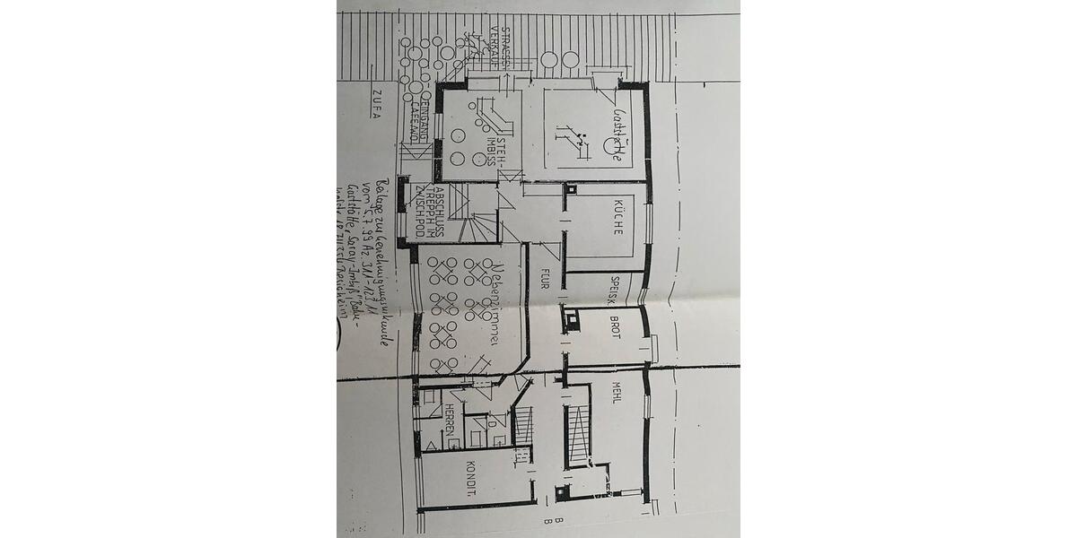 Mehrfamilienhaus, Wohnhaus Besigheim - 31 Zimmer, 650 m&sup2;, 1.440.000&euro; | Angebot:26926166