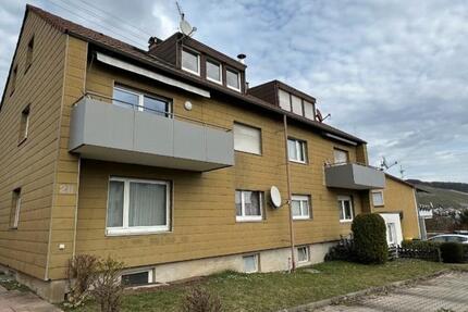 Wohnung Korb - 3 Zimmer, 49 m&sup2;, 925&euro; | Angebot:25873598