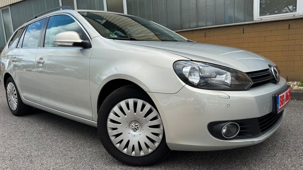 VW Golf 150.000 km 6.600 &euro; Stuttgart 70563