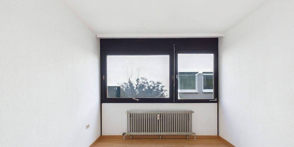 Etagenwohnung Stuttgart Rohracker - 2 Zimmer, 47 m&sup2;, 640&euro; | Angebot:26289955