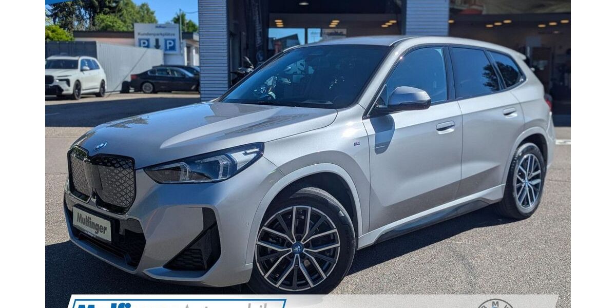 BMW iX1 25.414 km 39.490 &euro; Schorndorf 73614