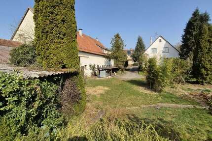 Grundstück Rutesheim - 1.200.000&euro; | Angebot:25409938