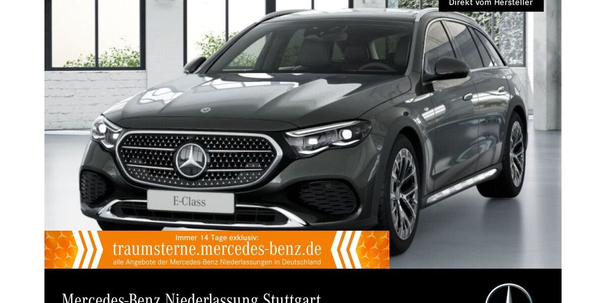 Mercedes-Benz E 300 8.909 km 63.990 &euro; Stuttgart 70469