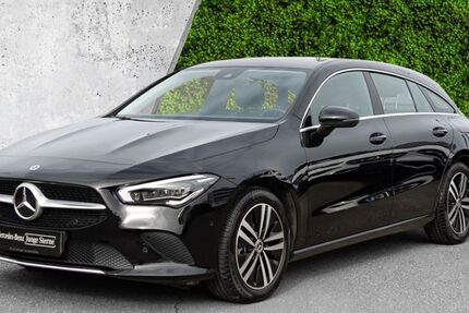Mercedes-Benz CLA 250 Shooting Brake 22.700 km 29.880 &euro; Dettingen unter Teck 73265