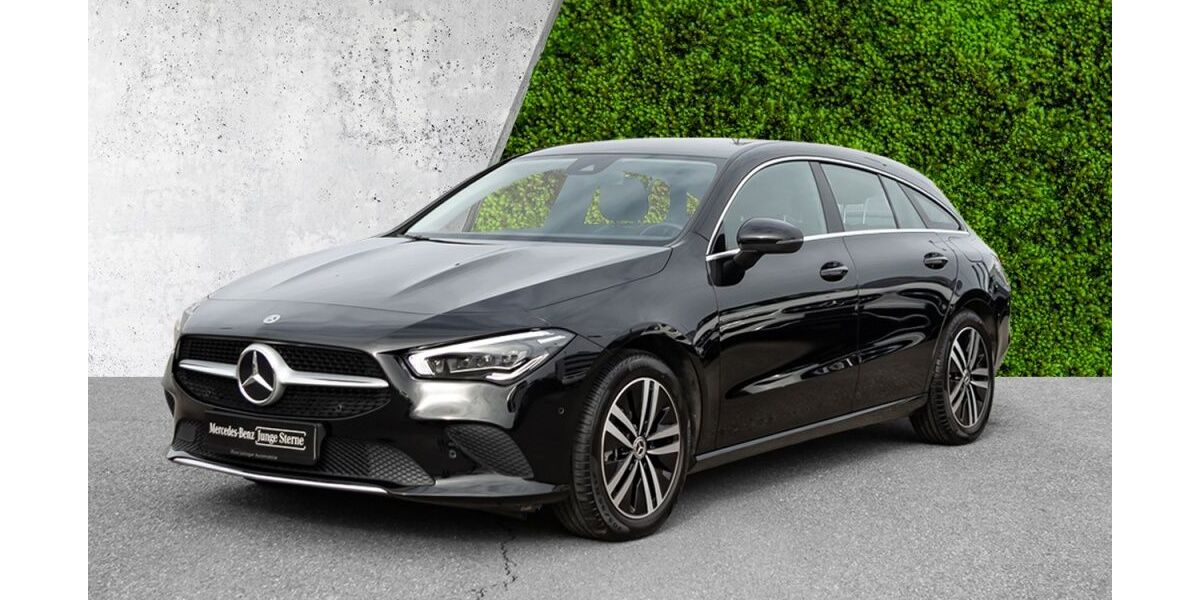 Mercedes-Benz CLA 250 Shooting Brake 22.700 km 29.880 &euro; Dettingen unter Teck 73265