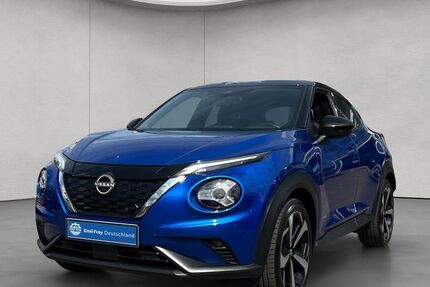 Nissan Juke 28.785 km 20.490 &euro; Esslingen 73730