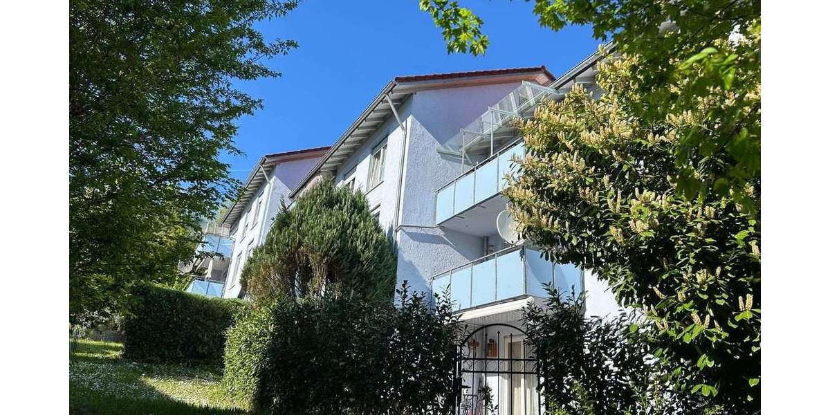 Etagenwohnung Waiblingen Beinstein - 4 Zimmer, 94 m&sup2;, 286.000&euro; | Angebot:26460081
