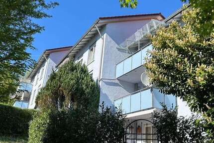 Wohnung Waiblingen Beinstein - 4 Zimmer, 94 m&sup2;, 286.000&euro; | Angebot:26460081