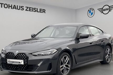 BMW 420 Gran Coupé 63.950 km 34.630 &euro; Waiblingen 71332