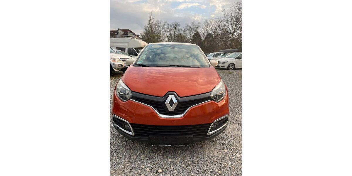 Renault Captur 125.727 km 7.990 &euro; weinstadt 71384