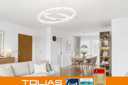 Wohnung Remseck am Neckar - 5.5 Zimmer, 111 m&sup2;, 430.000&euro; | Angebot:27098923